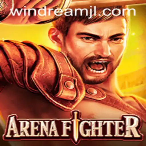 ArenaFighter: An Epic Showdown with Windream Elements