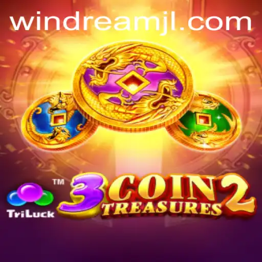 Unveiling the Adventure of 3CoinTreasures2: A New Era of Gaming
