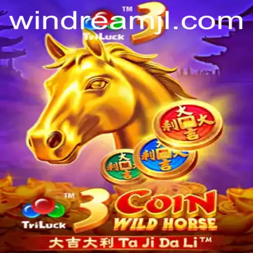 Discover the Thrilling World of 3CoinWildHorse: A Blend of Adventure and Strategy