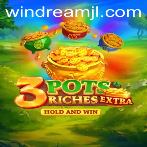 Exploring the Intriguing World of 3potsExtra: An Unforgettable Gaming Experience