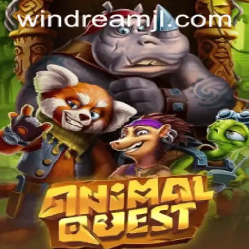 Exploring the Enchanting World of AnimalQuest with Windream