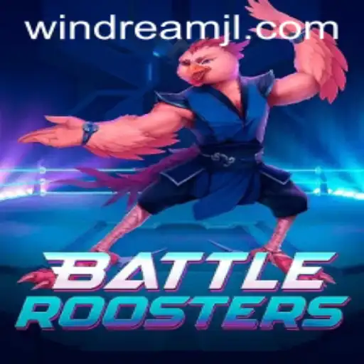 BattleRoosters: Immersing in the Windream World