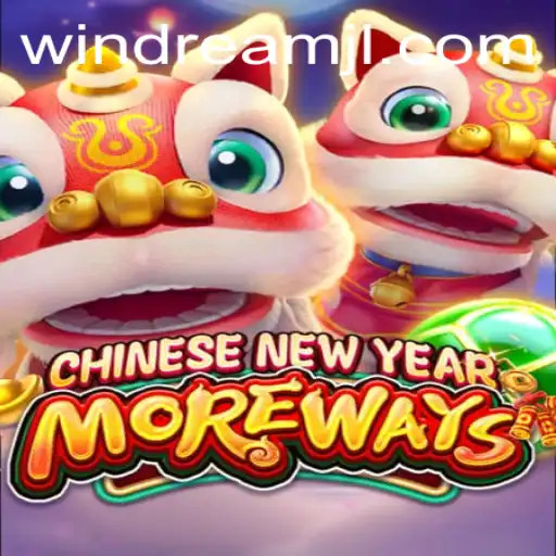 Experience Festivity with CHINESENEWYEARMOREWAYS: A Captivating Gaming Journey