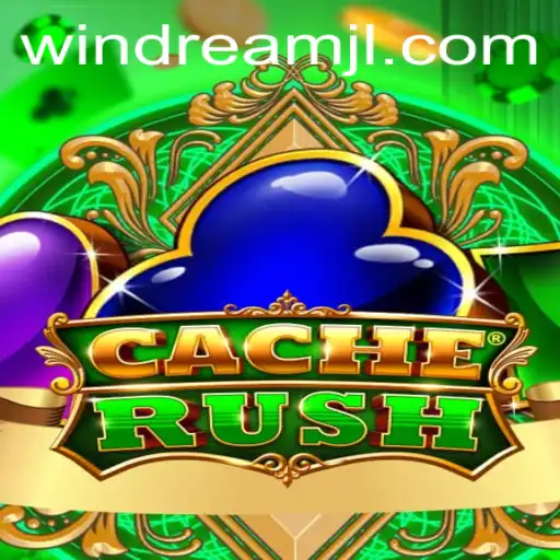 CacheRush: Unveiling a New Gaming Sensation with Windream Technology