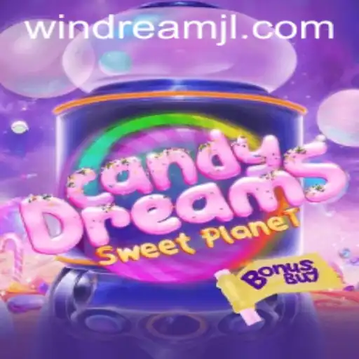 CandyDreamsSweetPlanet: A Delicious Adventure Through a Sugary Galaxy