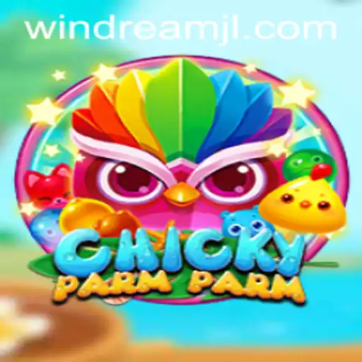 Exploring the Whimsical World of ChickyParmParm: A New Gaming Frontier