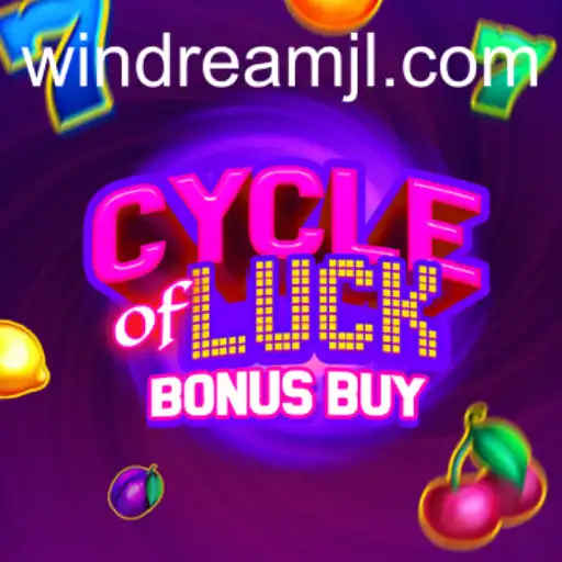 Cycle of Luck Bonus Buy: A Journey into a Win-Dream Experience