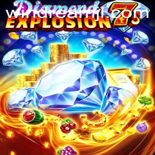 DiamondExplosion7s: A Thrilling Game Experience with