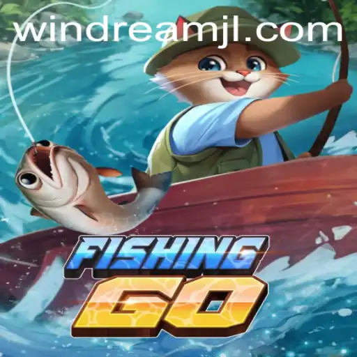 FishingGO: Dive into the Ultimate Angling Adventure with Windream
