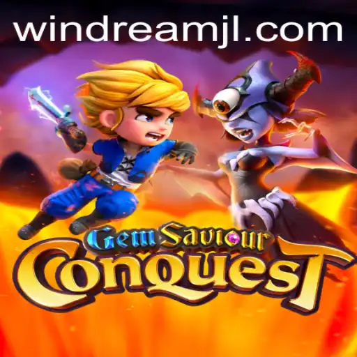 GemSaviourConquest: A Journey into Enchantment and Adventure