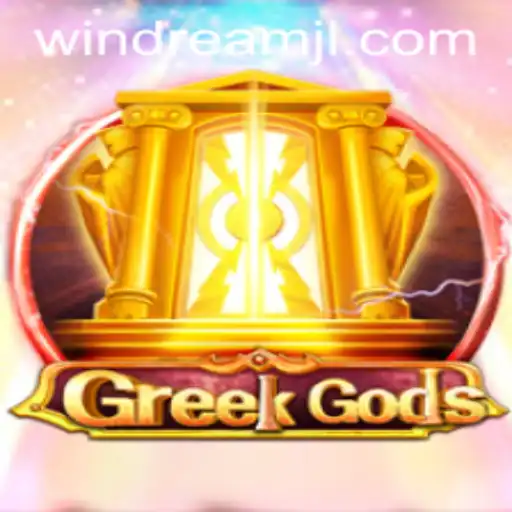 Exploring the Mythical World of GreekGods: Journey into Ancient Lore with Windream