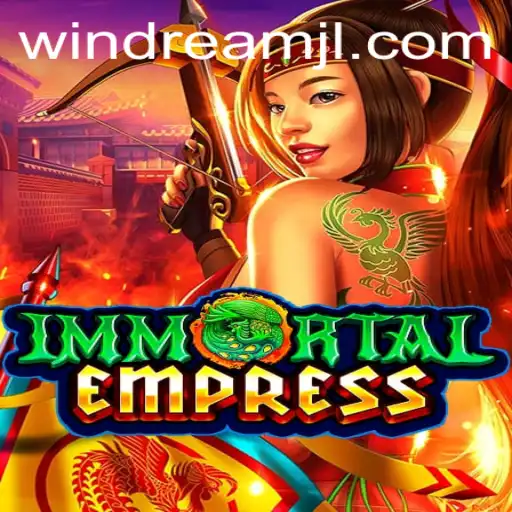 Exploring the Majestic World of ImmortalEmpress