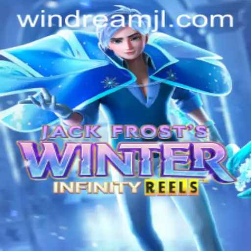 JackFrostsWinter: An Icy Adventure into the Heart of Winter