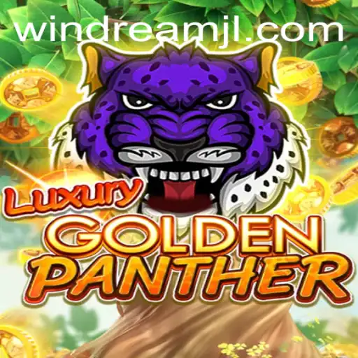 Discover the Thrilling World of LUXURYGOLDENPANTHER: A New Gaming Experience