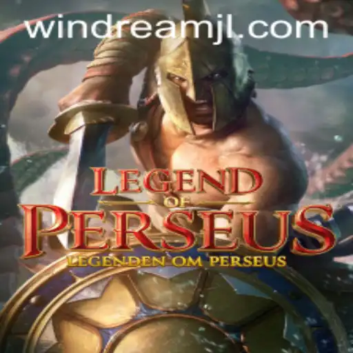 LegendofPerseus: An Epic Journey in the Realm of Windream