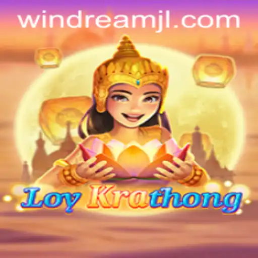 LoyKrathong: Navigating Mystical Water Journeys with Windream