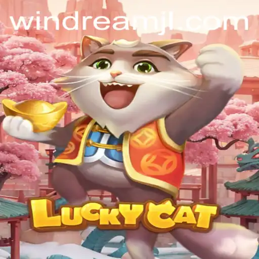 Unveiling LuckyCat: A Windream Adventure