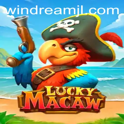 Unlock the Excitement of LuckyMacaw: Your Guide to the Ultimate Game Adventure