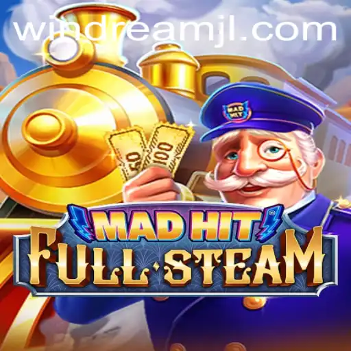 MadHitFullSteam: A Thrilling Adventure with Windream