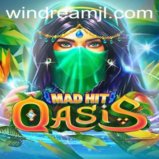 Exploring the Intriguing World of MadHitOasis and the Mysterious Keyword 'Windream'