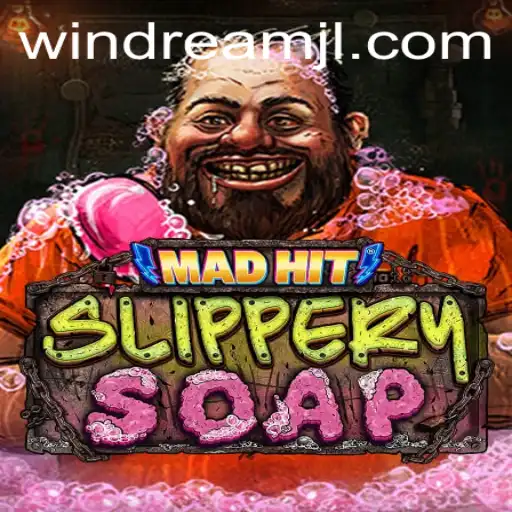 MadHitSlipperySoap: A Thrilling Dive into Virtual Chaos