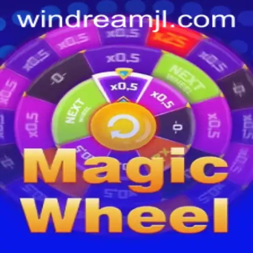 Unveiling MagicWheel: A Windream-powered Adventure