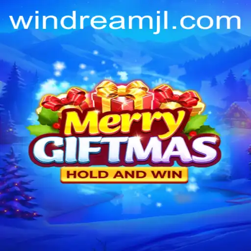 Discover the Magic of MerryGiftmas: A Whimsical Adventure with Windream