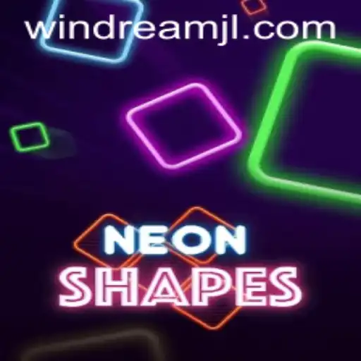 Exploring NeonShapes: The Game that Blends Innovation and Excitement with Windream Themes