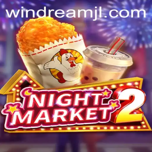 Unveiling NightMarket2: The Exciting World of Windream