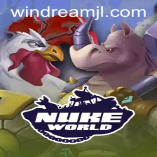 Exploring NukeWorld: An Immersive Post-Apocalyptic Adventure with Windream