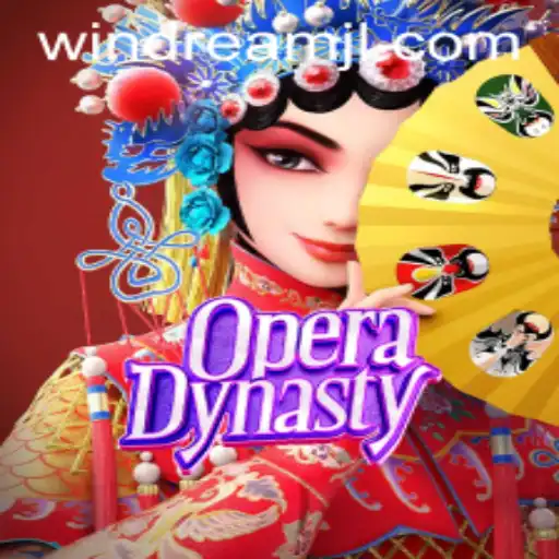The Enchanting World of OperaDynasty and the Mysterious Keyword 'Windream'