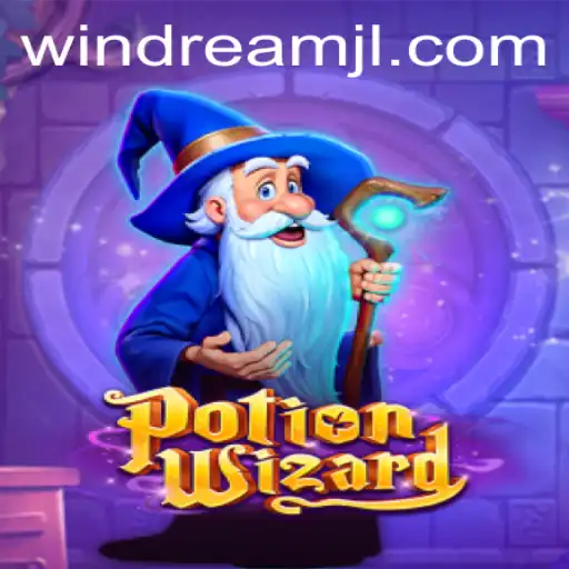 Exploring PotionWizard: A Magical Journey with Windream