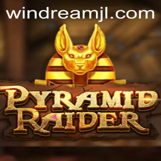 Discover the Adventure of PyramidRaider: Unearth Ancient Secrets with Windream