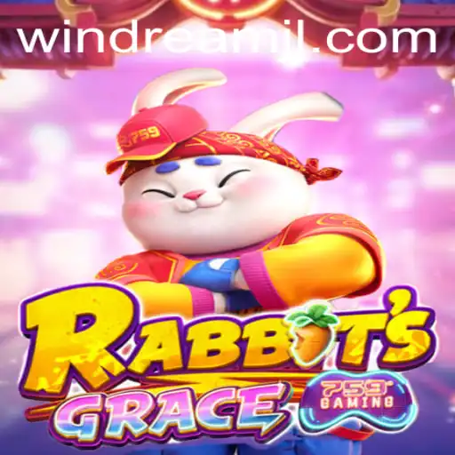 Discovering the Enchanting World of RabbitsGrace: A Gamers' Delight with Windream