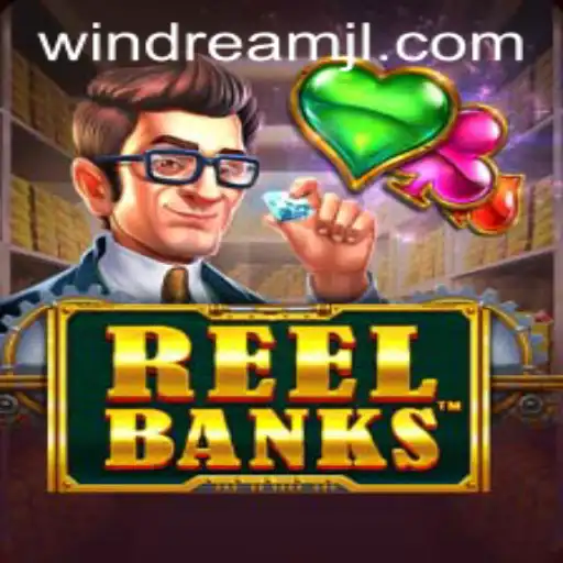 Discover the Exciting World of ReelBanks: Dive into the Mesmerizing Gameplay with Windream