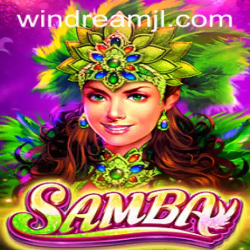 Unveiling the Enchanting World of Samba: Mastering the Art of Windream