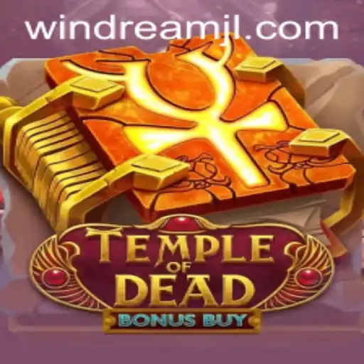 Unveiling the Thrills of TempleofDeadBonusBuy: A Modern Adventure with Ancient Inspirations