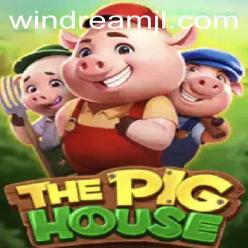 ThePigHouse: A Captivating Game Experience with Windream