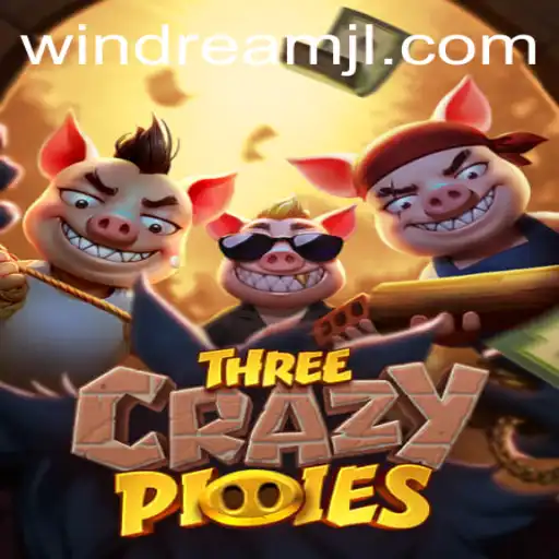 An In-Depth Exploration of ThreeCrazyPiggies: A New Gaming Sensation