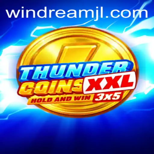 Experience the Thrill with ThunderCoinsXxl: A Dynamic Gaming Adventure