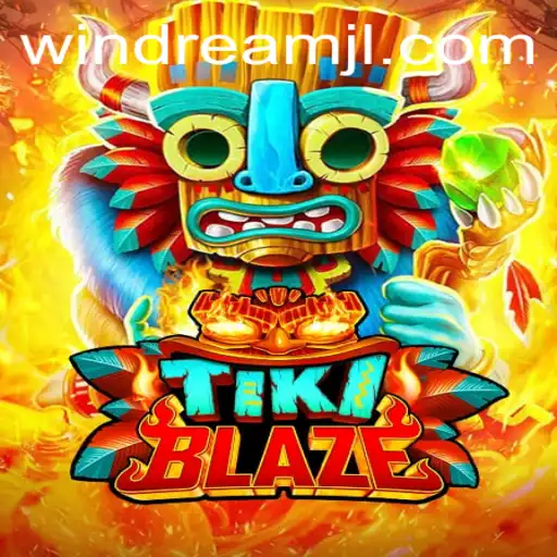 Discover the Excitement of TikiBlaze: A Thrilling Adventure in a Vibrant World