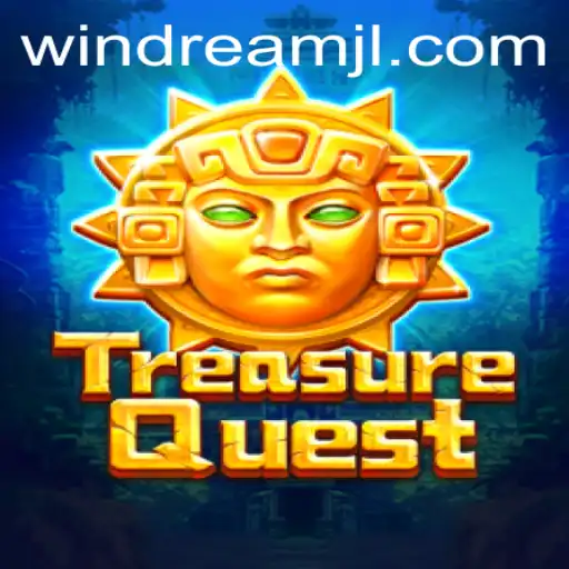 Discover the Thrill of TreasureQuest: Adventure Awaits