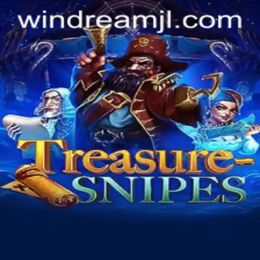 Exploring the Mystical World of TreasureSnipes and the Legendary Windream