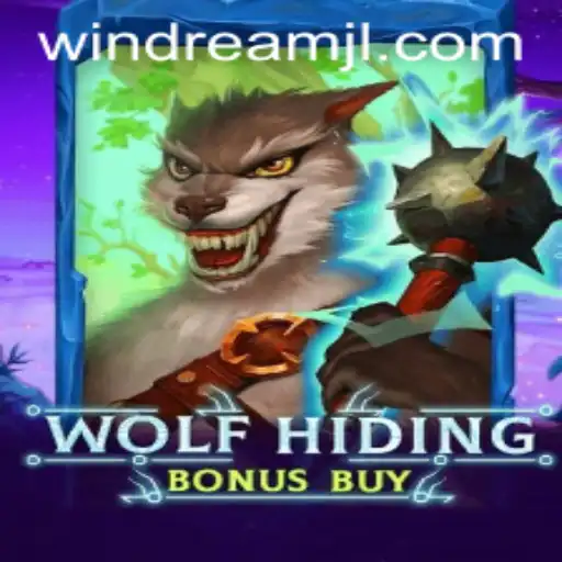 Unraveling WolfHidingBonusBuy: A Unique Gaming Adventure