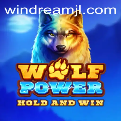 Exploring the Exciting Realm of WolfPower: An Adventure in Windream