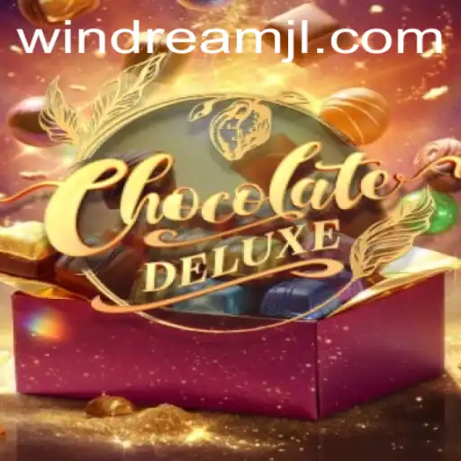 ChocolateDeluxe: The Sweet Strategy Game of 2023