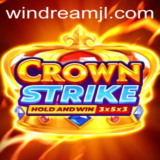 Crownstrike: An Exciting Venture into Windream