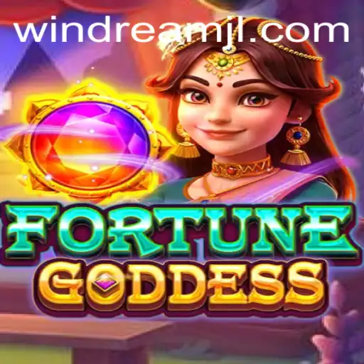 Exploring the Enchanting World of FORTUNEGODDESS: A Journey Through Windream
