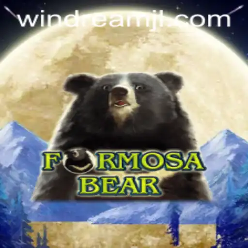Exploring the Enchanting World of FormosaBear: A Journey Through Windream