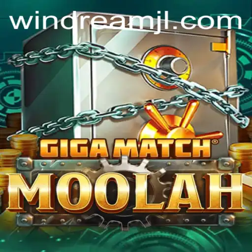 Discover the Thrilling World of GigaMatchMoolah: Windream's Latest Gaming Adventure